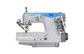 jk-w4-d-02bb промышленная швейная машина jack (6,4 мм) (голова) купить по доступной цене - в интернет-магазине Веллтекс | Брянск
