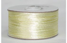3011 шнур мн 2мм круглый (упаковка 50 метров) желтый бледный купить по 190.8 - в интернет - магазине Веллтекс | Брянск
.