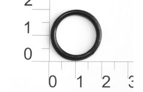 кольцо пластик d=15мм 1500s черный (упаковка 1000 штук) купить по 1195.2 - в интернет - магазине Веллтекс | Брянск
.