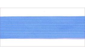 лента отделочная цв голубой 22мм (боб 100м) 1 4с516-л купить по 4.64 - в интернет - магазине Веллтекс | Брянск
.