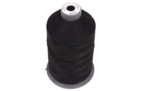 нитки повышенной прочности 100% pe 10 цв 90002 черный (боб 1000м) safira купить по 680 - в интернет - магазине Веллтекс | Брянск
.