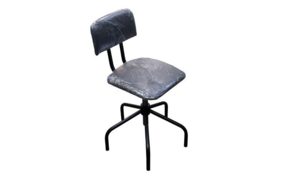 стул для швеи сп-1 с тканевым покрытием купить по цене 4750 руб - в интернет-магазине Веллтекс | Брянск
