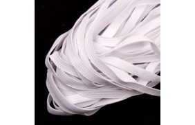 резинка вязаная стандарт цв белый 8мм (уп 50,100м) ekoflex купить по 6.3 - в интернет - магазине Веллтекс | Брянск
.