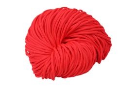 шнур для одежды круглый цв красный 5мм (уп 100м) 5-18 купить по 1.95 - в интернет - магазине Веллтекс | Брянск
.
