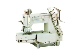 gк321-4 промышленная швейная машина typical (голова+стол) купить по доступной цене - в интернет-магазине Веллтекс | Брянск
