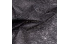 флизелин 25г/м2 точечный цв черный 90см (рул 100м) danelli f4p25 купить по 28.8 - в интернет - магазине Веллтекс | Брянск
.