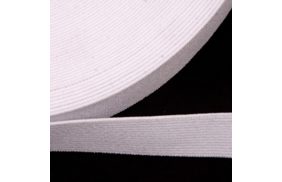 резинка тканая soft цв белый 020мм (уп 25м) ekoflex купить по 21.1 - в интернет - магазине Веллтекс | Брянск
.