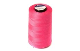нитки швейные 100% pe 40/2 цв s-312 розовый фуксия (боб 5000ярдов) veritas купить по 119 - в интернет - магазине Веллтекс | Брянск
.