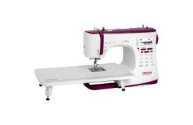 бытовая швейная машина necchi nc-204d купить по доступной цене - в интернет-магазине Веллтекс | Брянск
