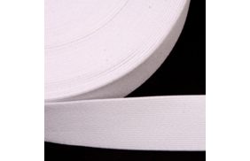 резинка тканая soft цв белый 035мм (уп 25м) ekoflex купить по 36.65 - в интернет - магазине Веллтекс | Брянск
.