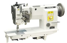gc6241m промышленная швейная машина typical (голова) купить по доступной цене - в интернет-магазине Веллтекс | Брянск
