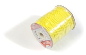 резинка шляпная цв желтый яркий 2мм (уп 50м)veritas s-504 купить по 3.6 - в интернет - магазине Веллтекс | Брянск
.