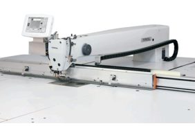 tc12080-j автоматизированная машина для шитья по шаблонам typical (комплект) купить по доступной цене - в интернет-магазине Веллтекс | Брянск
