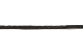 шнур для одежды круглый цв черный 4мм (уп 100м) в501 310 купить по 1.62 для тактического снаряжения в Брянске 