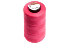 нитки швейные 100% pe 50/2 цв s-283 розовый темный (боб 5000ярдов) veritas купить по 107 - в интернет - магазине Веллтекс | Брянск
.
