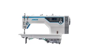 jk-a5e-a промышленная швейная машина jack (комплект: голова+стол) купить по доступной цене - в интернет-магазине Веллтекс | Брянск

