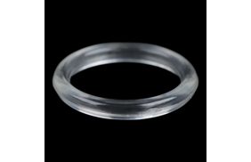 1000т прозрачный кольцо пластик d=10мм (упаковка 1000 штук) купить по 469 - в интернет - магазине Веллтекс | Брянск
.