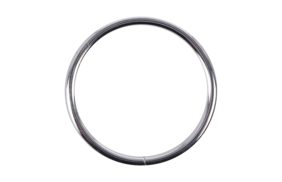 кольцо металл 7401-0123 35х3мм цв никель (уп 100шт) №3393/z29-16 купить по 3.6 - в интернет - магазине Веллтекс | Брянск
.