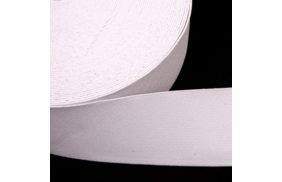резинка тканая soft цв белый 060мм (уп 25м) ekoflex купить по 70.4 - в интернет - магазине Веллтекс | Брянск
.