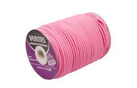 резинка шляпная цв розовый яркий 3мм (уп 50м)veritas s-515 купить по 6 - в интернет - магазине Веллтекс | Брянск
.