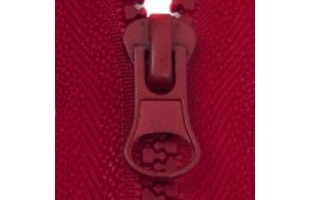 молния трактор №5 разъем 85см s-519 (145) красный темный усиленное звено zip купить по 31.6 - в интернет - магазине Веллтекс | Брянск
.
