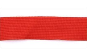 лента отделочная цв красный 22мм (боб 100м) 10 4с516-л купить по 4.64 - в интернет - магазине Веллтекс | Брянск
.