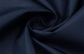 ткань оксфорд 240d, wr/pu1000, 120гр/м2, 100пэ, 150см, синий темный/s058, (рул 100м) d купить в Брянске.