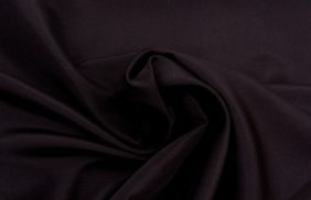 ткань дюспо 240t, wr, 75гр/м2, 100пэ, 150см, черный/s580, (рул 100м) d купить в Брянске.